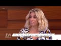 Sheila Ferguson Talks Candidly About Her Loneliness | Loose Women