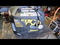 DO NOT Buy these Firman W2100i Inverter Generators! #generator #firman #camping