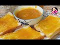 HOW TO MAKE MANGO JAM AT HOME WITH JUST FEW INGREDIENTS