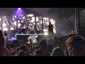 Skillet - The Resistance - Alive Festival - Mineral City, OH - 7-20-24