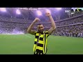 Karim Benzema Presentation Ceremony as Al-Ittihad FC Player