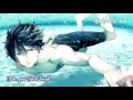 Nightcore Cold Water 🌟