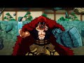 Still Here 「 AMV 」 One Piece 4k | Wano Arc Amv | Final fight   | 4k anime