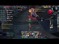 Aion Classic NA Dredg with Governor 12 24 23