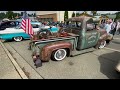 53 Ford F100 ,owner interview , you gotta see this  Rat Truck.🫵🏼👀💯🆒#shortvideo ,#oldtrucks ,#ratrod