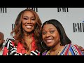 Gospel powerhouse, Yolanda Adams speaks with Veda Howard about new projects and adventures.