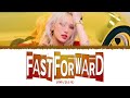 JEON SOMI (전소미) - Fast Forward (1 HOUR LOOP) Lyrics | 1시간 가사