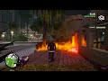 GTA San Andreas: Definitive Edition - Mission #94 - Beatdown on B Dup (PC)