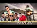 UTOPIA BACHATA MIX 2019 Romeo Santos, El Chaval, Kiko Rguez, Teodoro Reyes, Zacarias F, Joe Veras