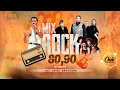 MIX HISTORIA DEL ROCK de los 80's en INGLES (Queen, Toto, ABBA, Men At Work, Alpaville, Rod Stewart)