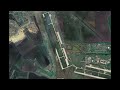 Big Blasts at Lipetsk Air Base After Drone Strike and Crimea Targeted by Marine Drones