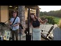 Feel It Still | Portugal The Man Cover | Dave & Sonia