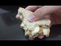 Vegan Patty Sandwich by Unmeat™