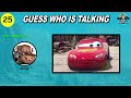 Guess The Disney Voice | Can You Guess The Voice of Your Favorite Disney Characters?