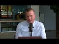 49ers fans are putting Brock Purdy on a pedestal says Simms | Chris Simms Unbuttoned | NFL on NBC