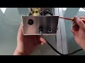 DIY ozone generator