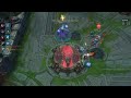 Mission Impossible: Syndra Vs Malzahar & Evelynn Jungle; Featuring Allied Ezreal Support & Yasuo ADC