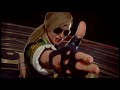 Hit Me With Your Best Shot - Cassie Cage