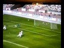 Great FIFA 09 Goal!
