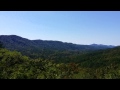 Arkansas Ozark Mountains