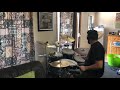 Devildriver - Meet the Wretched Drum Cover By EJ