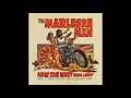 The Marlboro Men - How The West Was Lost And Other Vivid Hallucinations (Full Album)