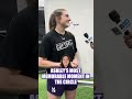 Teammate Quiz: How Well Does This Pitcher-Catcher Duo Know Each Other? | Northwestern Softball