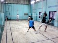 golden badminton tournament-round1.mp4