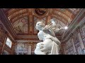 Gian Lorenzo Bernini 'The Rape of Proserpina' 1621-22