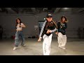 Tyla, Gunna, Skillibeng - Jump / Yechan Choreography