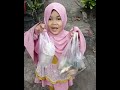 Anak Solehah Beli Takjil