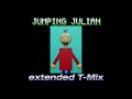 98xx — Jumping Julian Theme [Extended T-Mix for @TimHDevelop] || GT Music
