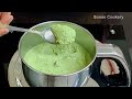 Easy Chutney Recipes | How To Make Tasty 2 Green Coconut Chutney Recipes