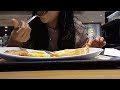 SARAPAN ALA KADARNYA DI CAFE DE CORAL HONGKONG //VLOG TKW HONGKONG