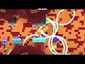 Geometry Dash // Myocardia by Toughfey (Extreme Demon)