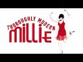 Not for the Life of Me - Millie: Karaoke (Higher Key)