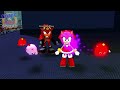 SAVE AGENT SONIC!! - Sonic Speed Simulator 🔵💨 (ROBLOX)