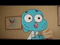 Gumball Teaches Nicole How to Use the Internet | The Amazing World of Gumball | Cartoon Network