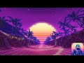 Sunset City - A Relaxing Chillwave Mix