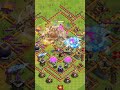 NEW TH10 Trophy Pushing Army {Clash of Clans)