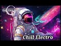 Intergalactic Beats 🪐 Chill Ambient Techno  [ Chill Vibes with a focus on ]