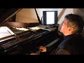 The Girl from Ipenema - Piano Solo played by Adrian Marple