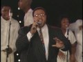 Unconditional - Fred Hammond & Radical For Christ