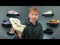 I Get It Now.. Yeezy Foam Runner Sand Review & On Foot