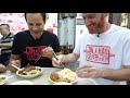 Street Food in China - ULTIMATE $100 Street Food Tour of Guangzhou, China - BEST 27 Street Foods!