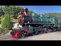 Tweetsie Railroad Heritage Weekend 2023 Part 1