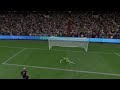 Twist and Turn Goal in FIFA 23