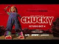 Chucky season 3: Supergrass by Alright (Ending)