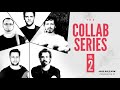 Fusion Collab! (Andre Nieri, Tom Quayle, Luca Mantovanelli, Jake Willson, Daniele Gottardo)