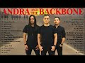 Andra and the backbone full album